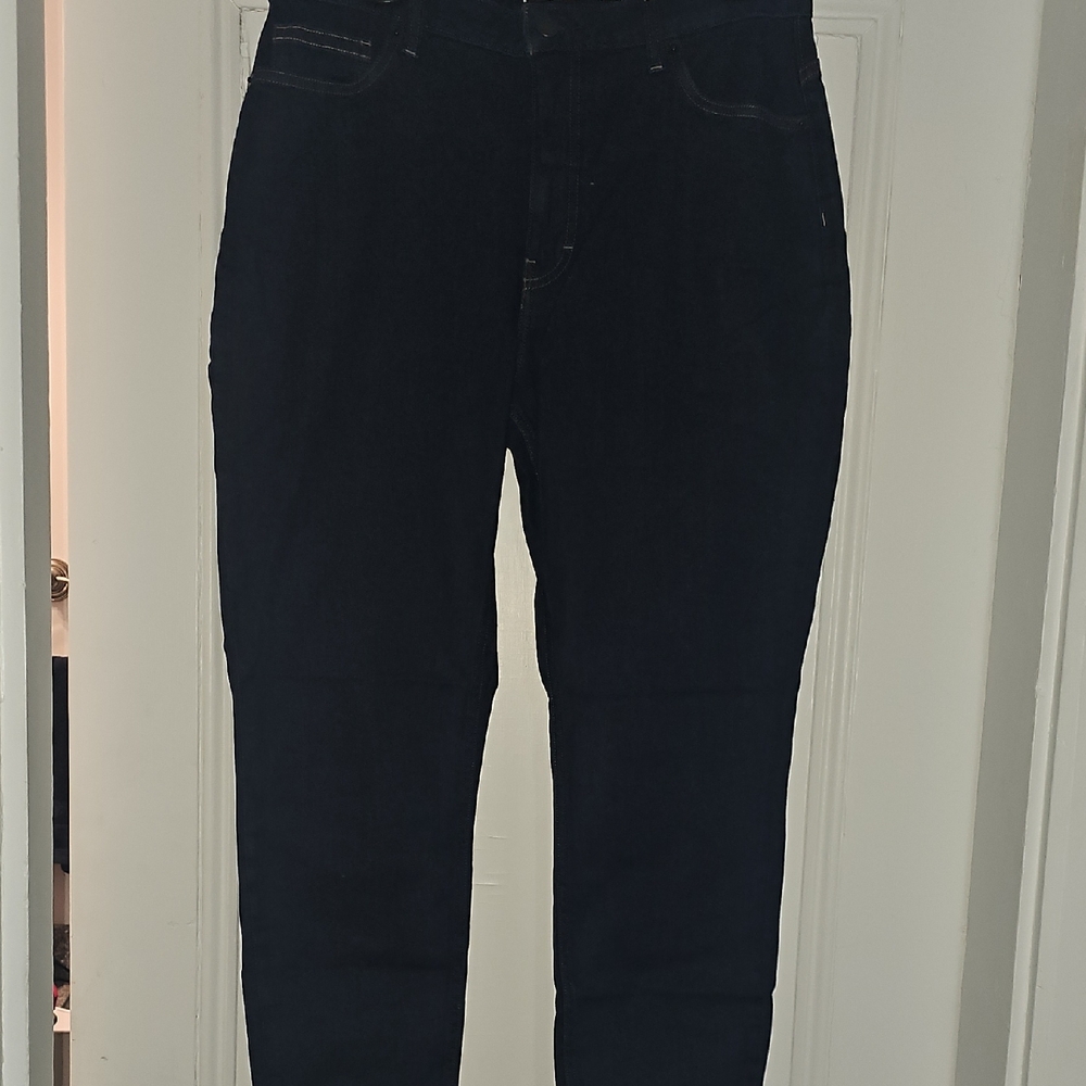 Patagonia Women's Blue Jeans